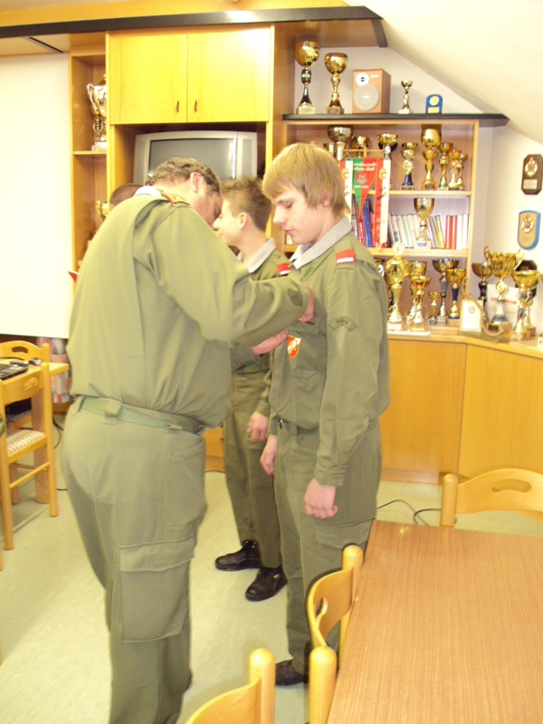 Weihnachtsfeier FF-Jugend 2009 5.jpg